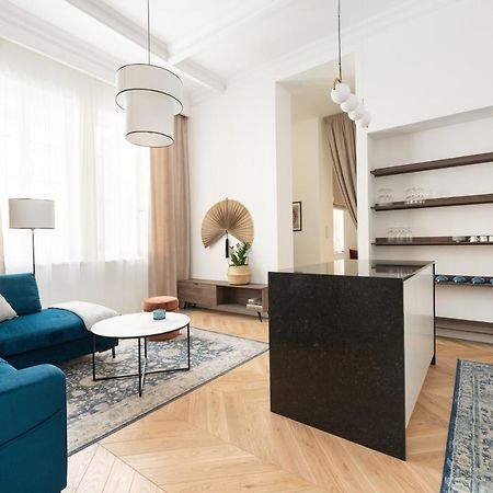 Warsaw Premium Apartment President Palace Екстер'єр фото