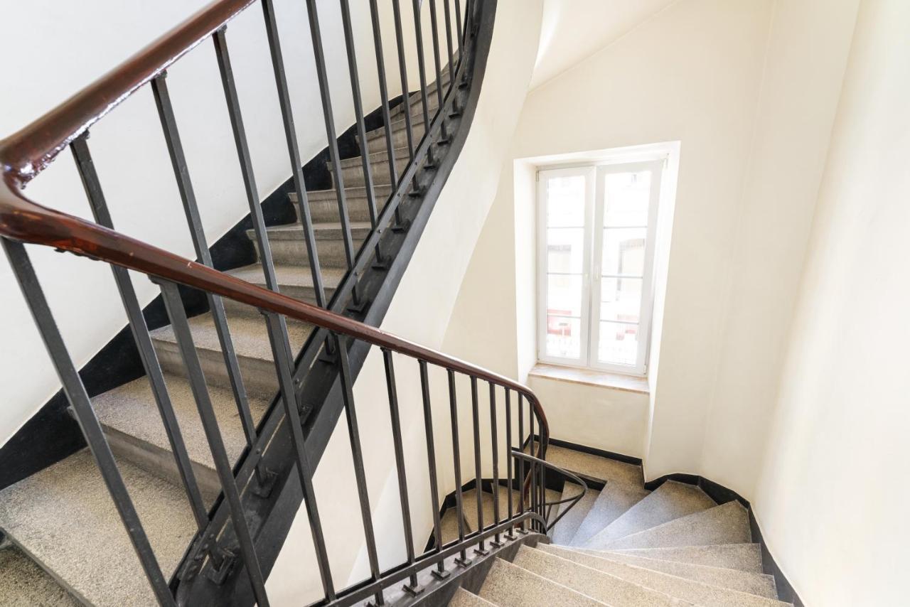 Warsaw Premium Apartment President Palace Екстер'єр фото