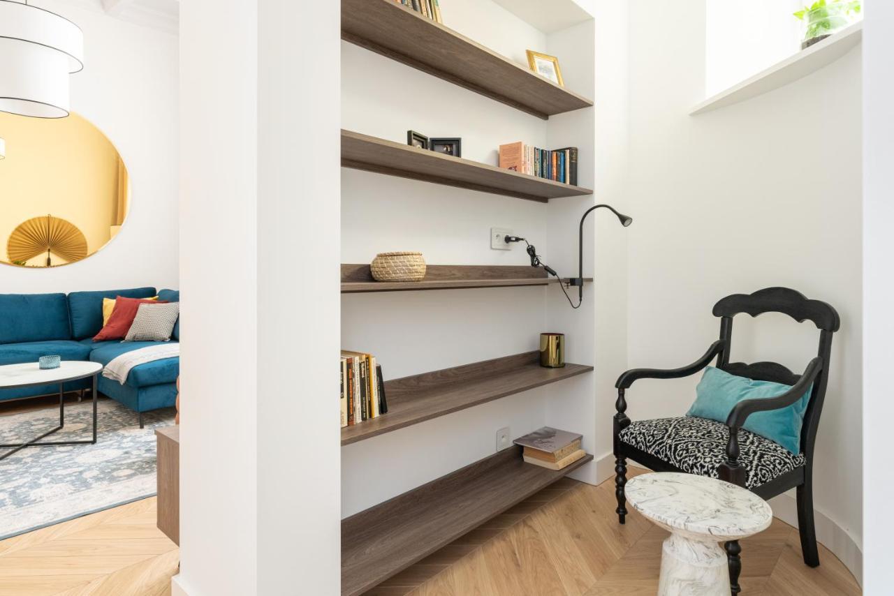 Warsaw Premium Apartment President Palace Екстер'єр фото