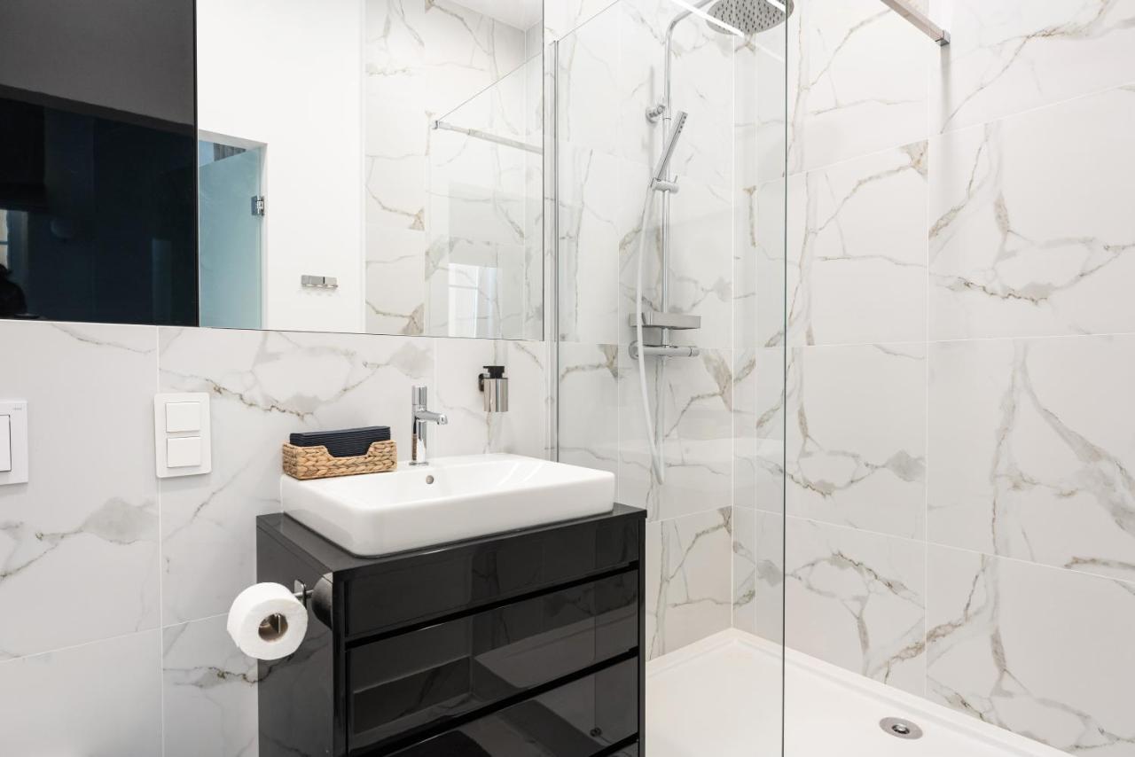 Warsaw Premium Apartment President Palace Екстер'єр фото